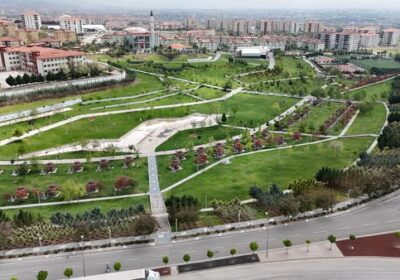 Genç Osman Parkı