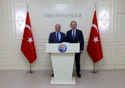 Mersin