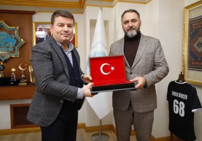 İlim, insanlığın en büyük hazinesidir…