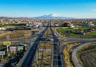 Günaydın Aksaray’ım