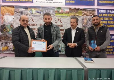 yine esnaf ve kobilerin yanında