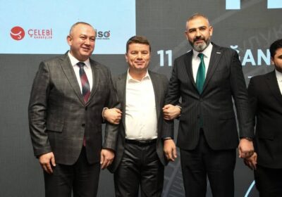 Yeni hedeflerle başlayan yollar geleceğe yön verir…