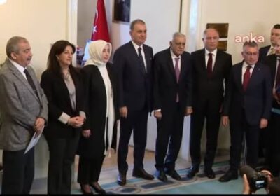 Hiç ŞEHİT Ailelerine Sordunuz mu ,Gazilerimize Sordunuz mu…….