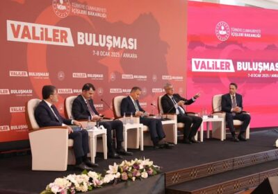 Valiler Buluşması