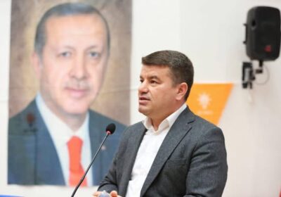 Gençliğe güvenen milletler, geleceğe emin adımlarla yürür…