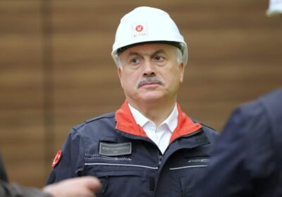 Dünyanın En Büyüğü