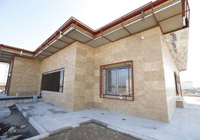 ASTİM Sağlık Merkezi Projemiz