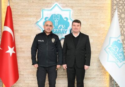 Güven, bir toplumun temel taşıdır…
