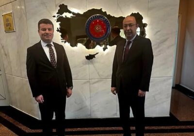Dostlarla geçen zaman, en değerli sermayedir…