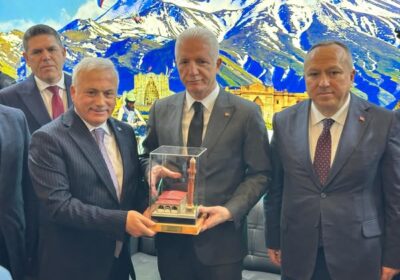 Emitt Fuarı