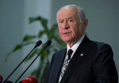 Milliyetçi Hareket Partisi Genel Başkanı Sayın Devlet Bahçeli’ye geçirdiği kalp kapakçığı operasyonu nedeniyle geçmiş olsun dileklerimi iletiyorum.