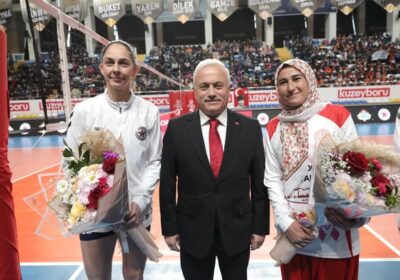 Yılın Maçı