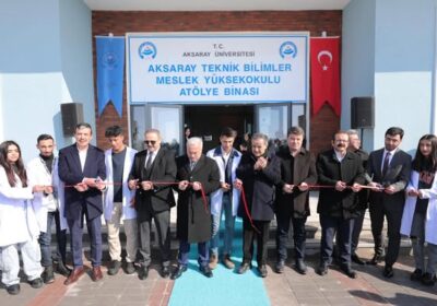 Aksaray Üniversitesi