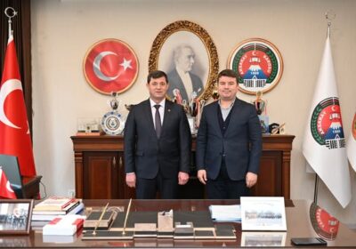 Birlik ve dayanışma içinde Aksaray’ımızın geleceği için çalışmaya devam ediyoruz.