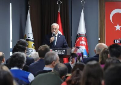 Aksaray Barosu