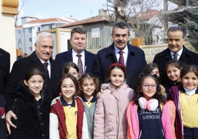 Selçuk İlkokulu