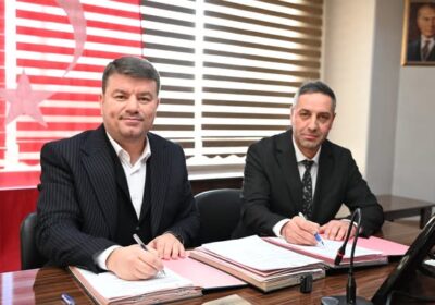 Aksaray’ımız için canla başla çalışan işçilerimizin her zaman yanındayız…