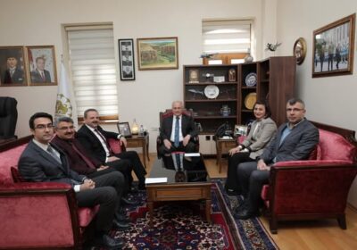 XVII. Tefsir Akademisyenleri Koordinasyon Toplantısı