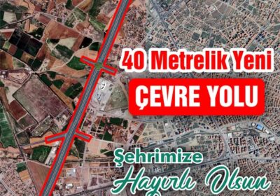 Geleceğin Aksaray’ı için çalışıyoruz!