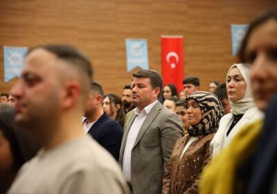 Bir döneme damga vuran şarkılar ve unutulmaz anılarla dolu bir akşamı daha geride bıraktık.