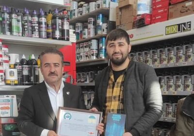 Kobiler ticaretin orta direğidir. Kobi ve Bbp başkanlığımız olarak, daima esnafın yanındayız.