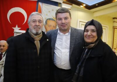 Aynı sofrada bir araya gelmek, Ramazan’ın bereketini ve huzurunu birlikte paylaşmak ne güzel şey
