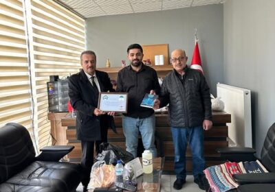 Daima üreten ve isdihtam eden girişimcilerin yanındayız