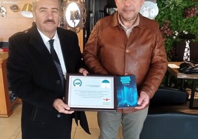 ‘Şehrimiz ‘e katma değer sağlayan, girişimcileri, ziyarerler devam ediyor