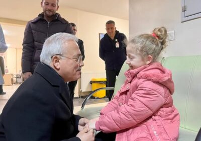 Aksaray Ağız ve Diş Sağlığı