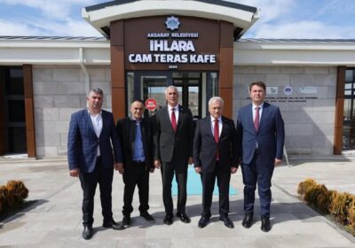 Selime Katedrali