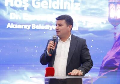 Sevgi, şefkat, sabır ve fedakarlığın sembolü kadınlarımız…