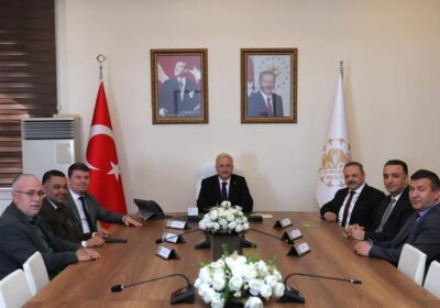 Gençlerimizi geleceğe daha donanımlı hazırlamak