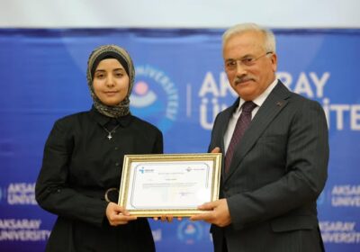 Eğitimden İstihdama Güçlü Köprü
