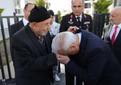Vefa Ziyaretleri