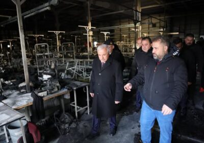 Aksaray OSB