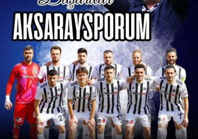 Haydi çocuklar sizlere inancımız tam.