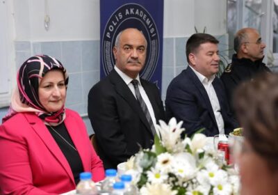 Yüreklerine hüzün değmesin