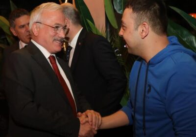 Gönül Sofrası
