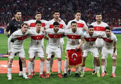 Merhaba A LİGİ