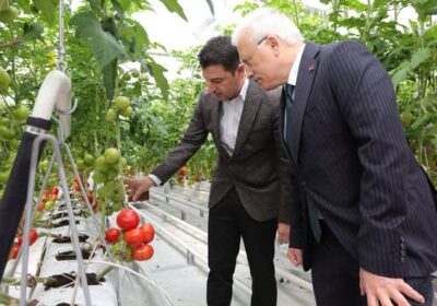Aksaray Üretiyor Türkiye Kazanıyor