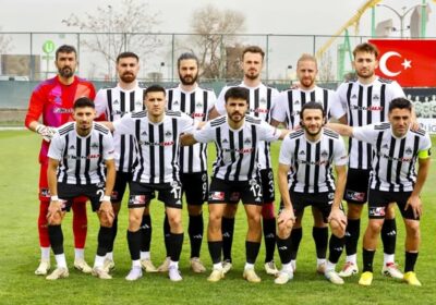 Zafer, inananlarındır ve asla pes etmeyenlerindir…