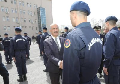 Aksaray İl Jandarma Komutanlığı