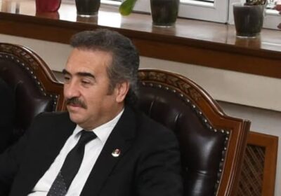 Genel Başkanımız Sayın Mustafa Destici, Suriye Hükümeti’nde belirlenen yeni kabinede Türklere yer verilmemesine tepki gösterdi: