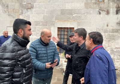 Maşallah bereket yağıyor.