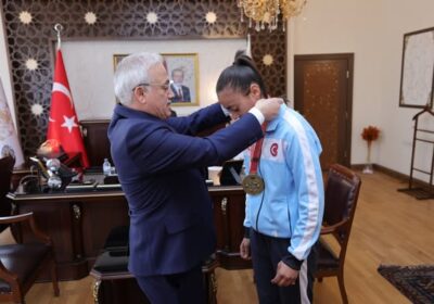 Türkiye Şampiyonu