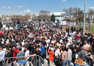 İyi ki varsınız.
