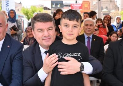 #19Mayıs yeniden diriliş ruhunu yaşadığımız gündür.