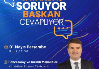 Gönlümüz bir, sevdamız bir…