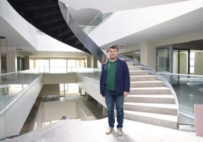 Şehrimize değer katacak her projeyi sadece kağıt üstünde değil, sahada da takip ediyorum.