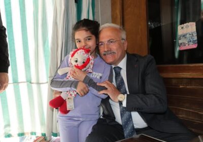 Aksaray Somuncu Baba Külliyesi